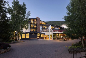Sitzmark Vail Vail
